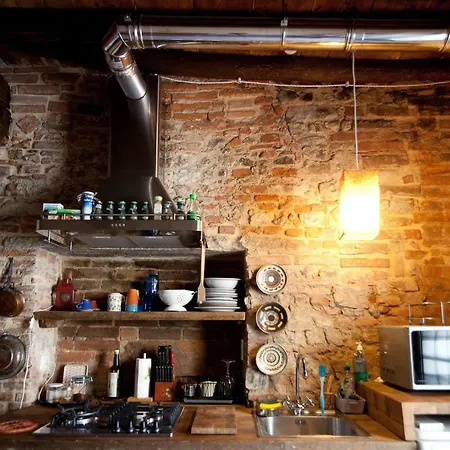 A Casa Tua - In Florence Apartment *