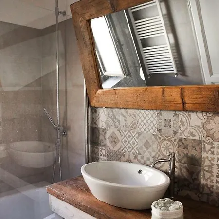 A Casa Tua - In Florence Scandicci