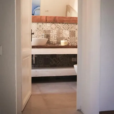 A Casa Tua - In Florence Apartment *