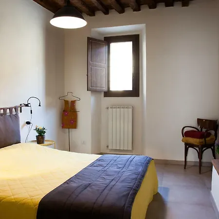 A Casa Tua - In Florence *