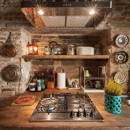 Apartment A Casa Tua - In Florence Scandicci