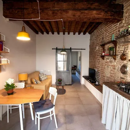 A Casa Tua - In Florence Apartment Scandicci