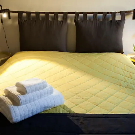 Apartment A Casa Tua - In Florence *
