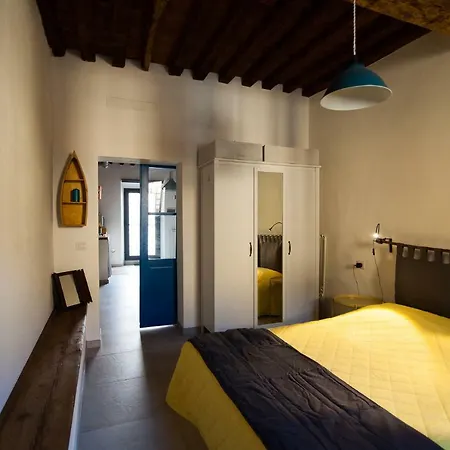 A Casa Tua - In Florence Scandicci