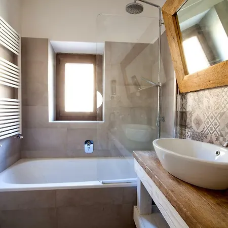 A Casa Tua - In Florence Apartment *