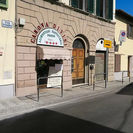 Apartment A Casa Tua - In Florence